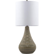 Surya Surya Wyatt Table Lamp | Meri Furniture