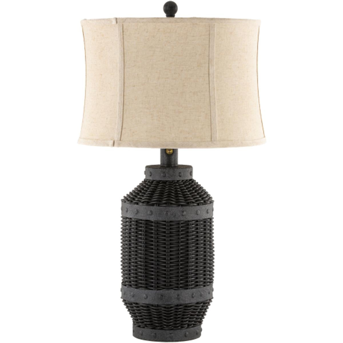 Surya Surya Xavier Table Lamp | Meri Furniture