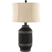 Surya Surya Xavier Table Lamp | Meri Furniture