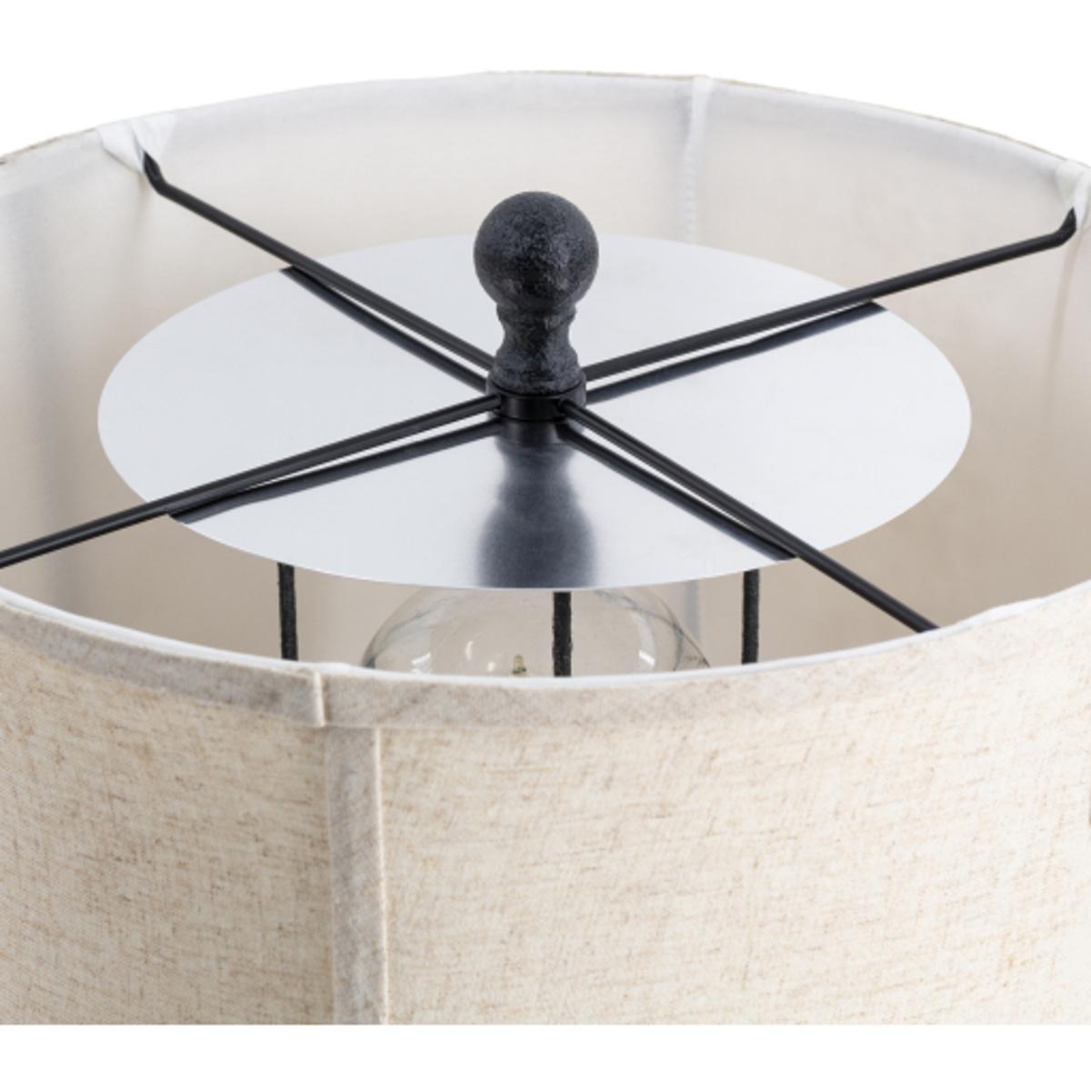 Surya Surya Xavier Table Lamp | Meri Furniture