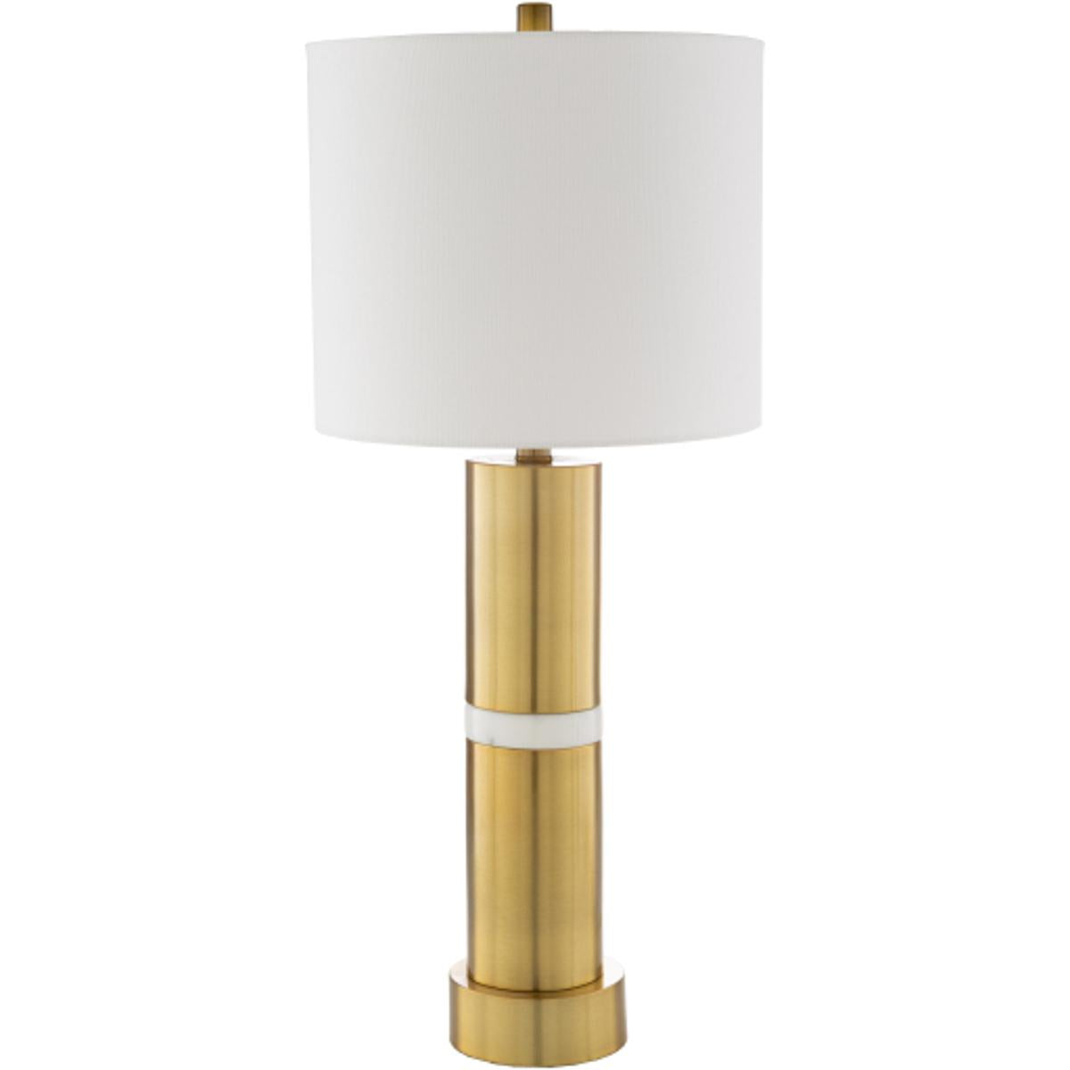 Surya Surya Yorkshire Table Lamp | Meri Furniture