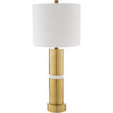 Surya Yorkshire Table Lamp image