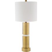 Surya Surya Yorkshire Table Lamp | Meri Furniture