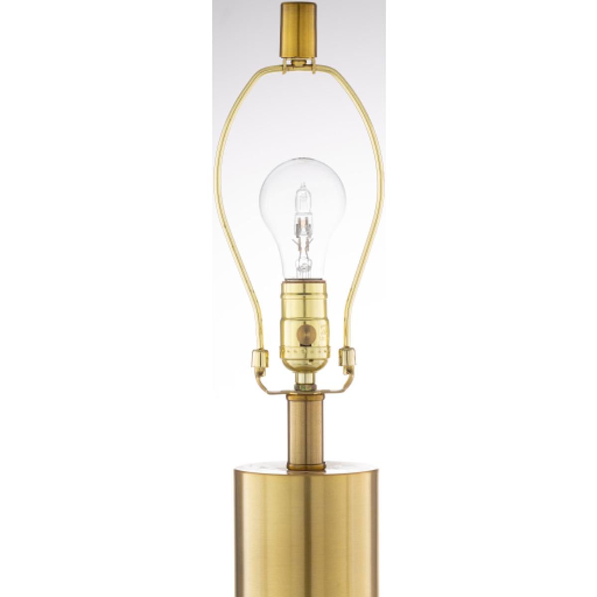 Surya Surya Yorkshire Table Lamp | Meri Furniture