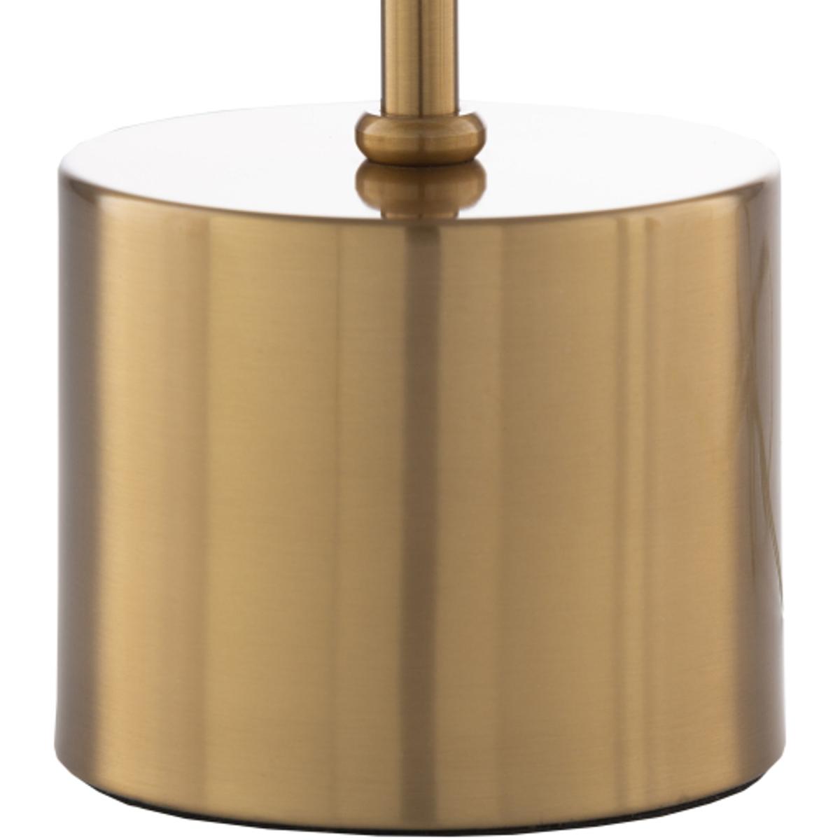 Surya Surya Yorkshire Table Lamp | Meri Furniture