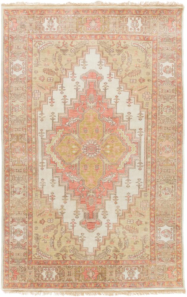 Surya Surya Zeus 9' X 13' Area Rug | Meri Furniture