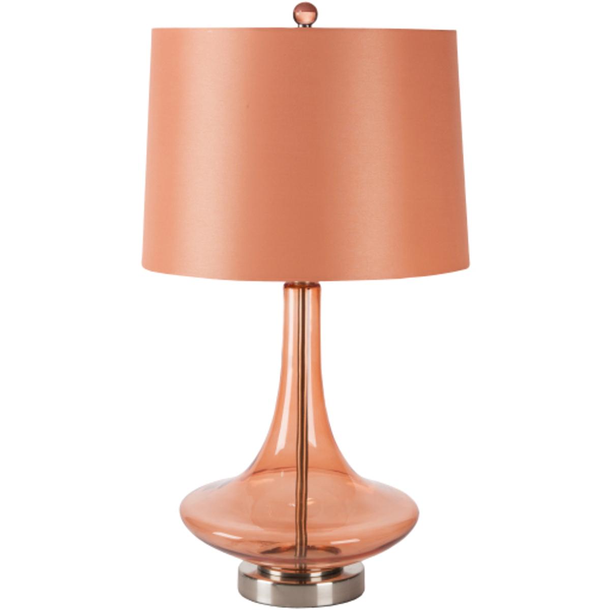 Surya Surya Zoey Table Lamp | Meri Furniture