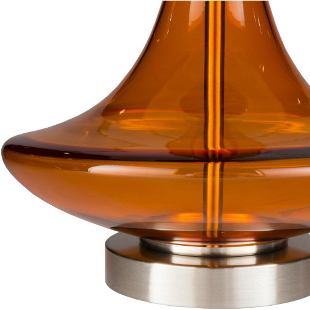 Surya Surya Zoey Table Lamp | Meri Furniture