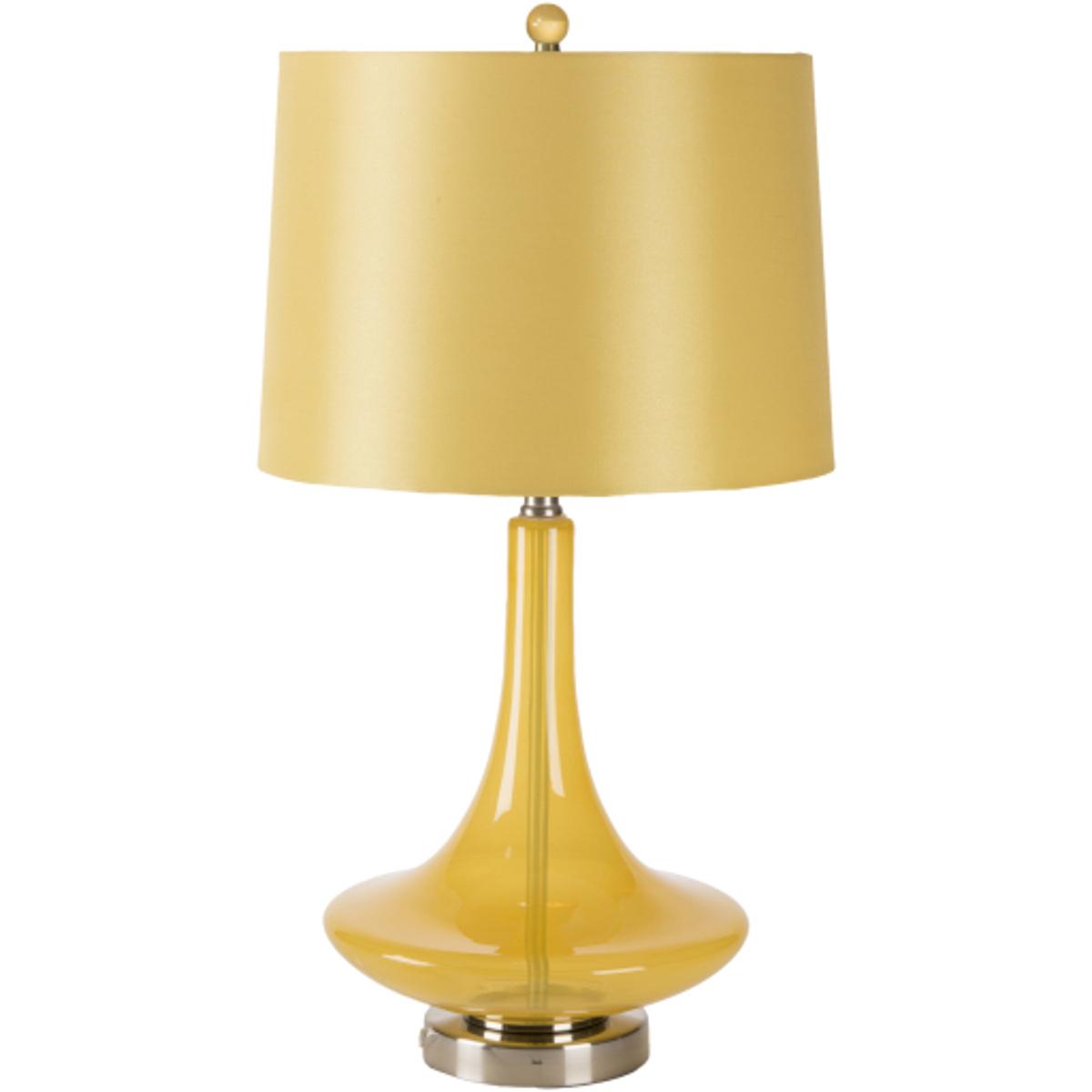 Surya Surya Zoey Table Lamp | Meri Furniture