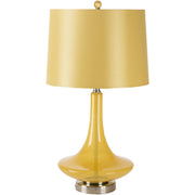 Surya Surya Zoey Table Lamp | Meri Furniture