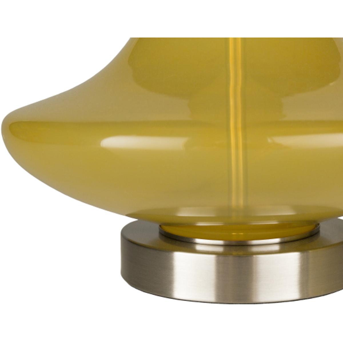 Surya Surya Zoey Table Lamp | Meri Furniture