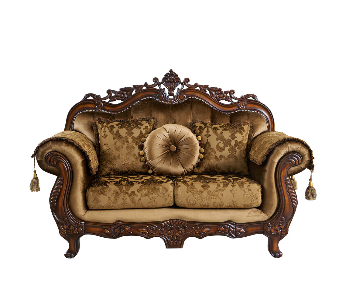 NFU22 - 3 Piece Living Room Set