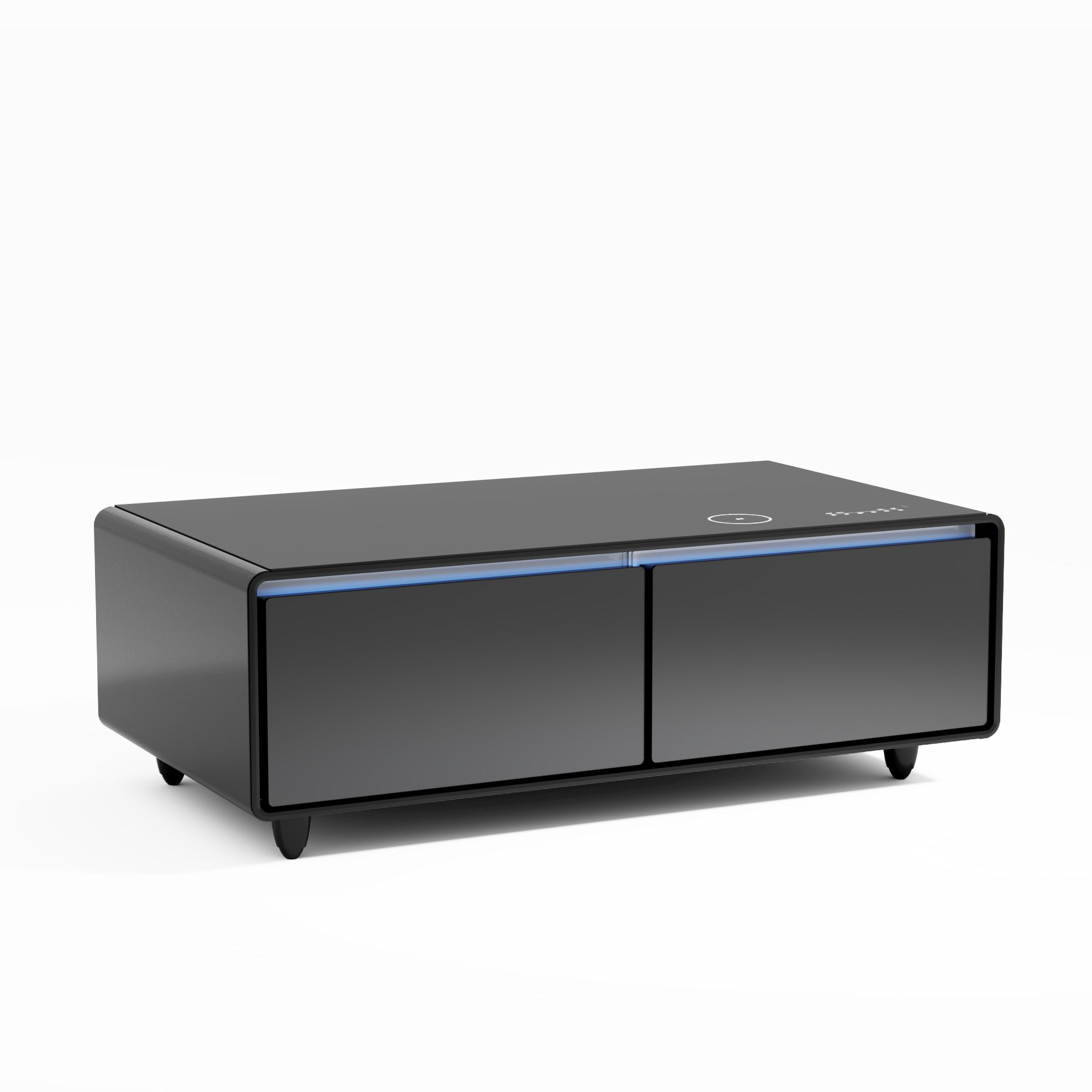 Functional Smart Coffee Table