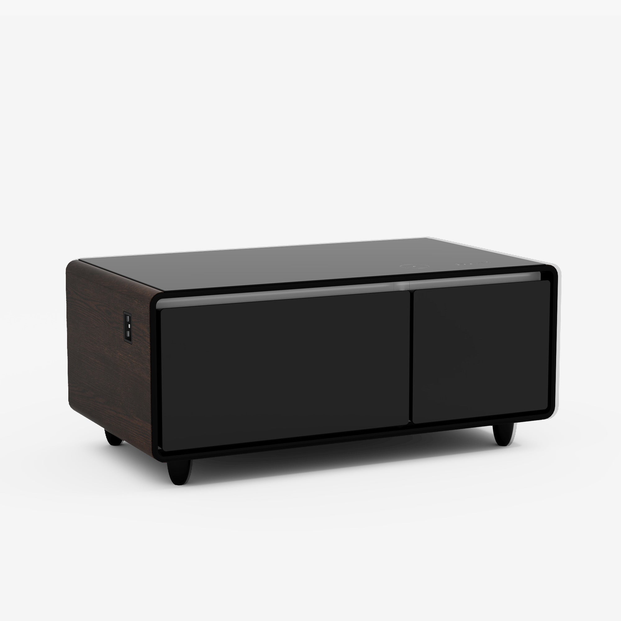 Functional Smart Coffee Table