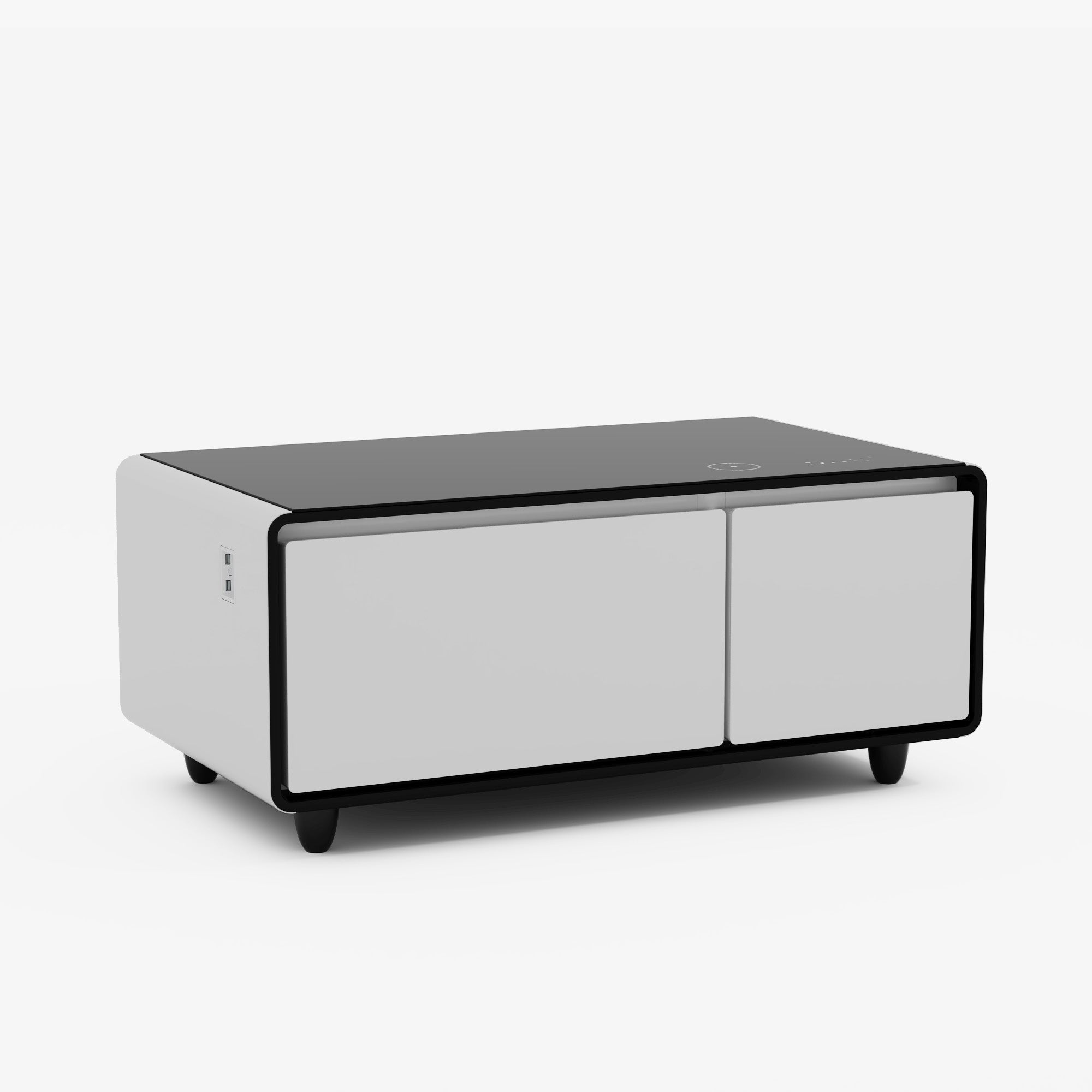 Functional Smart Coffee Table