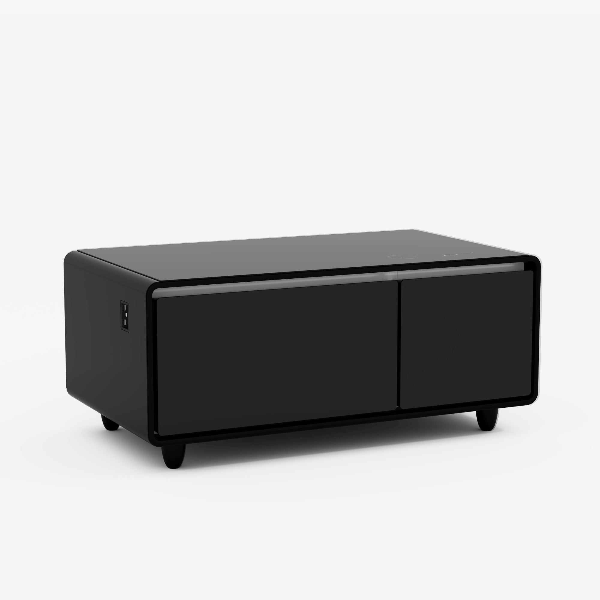 Functional Smart Coffee Table