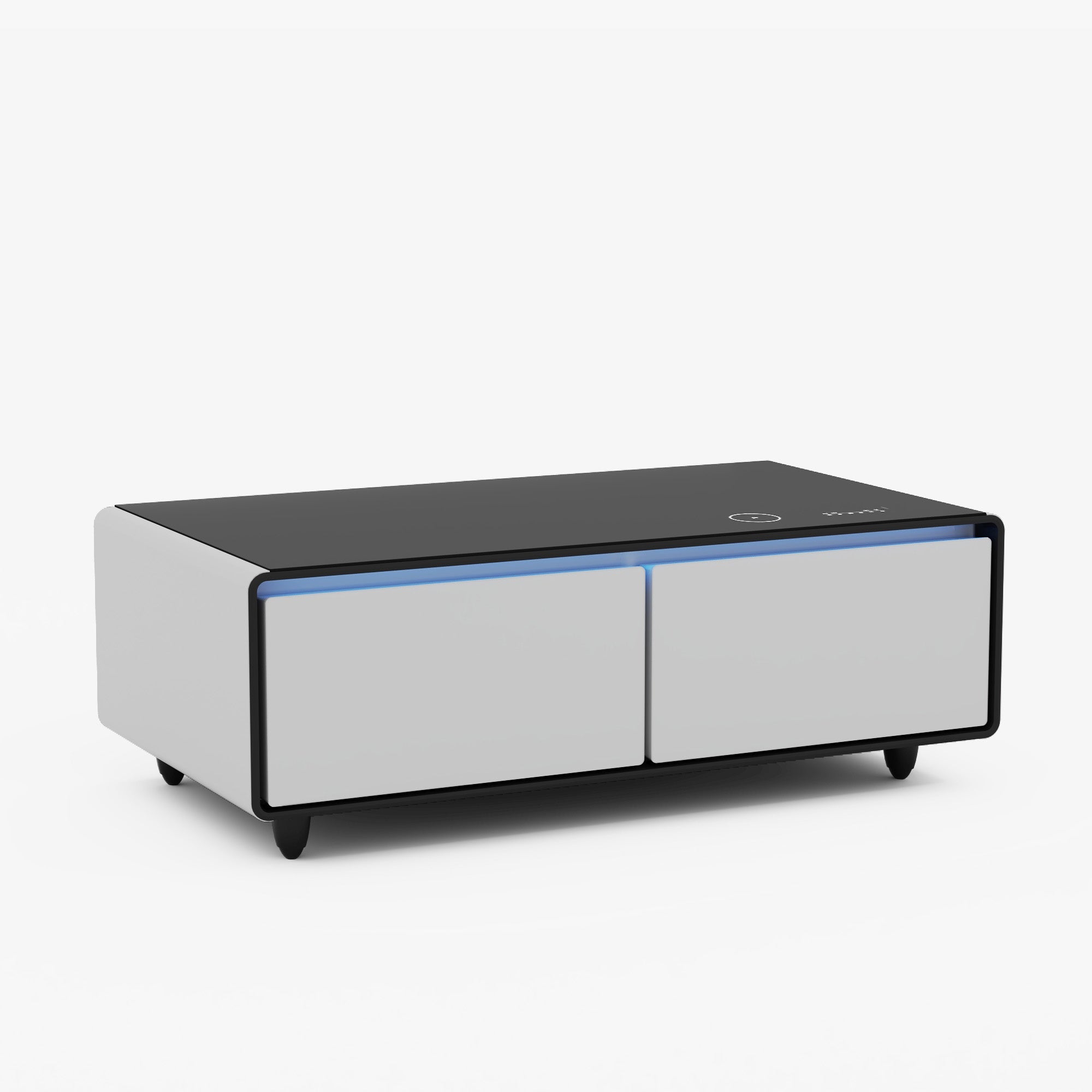 Functional Smart Coffee Table