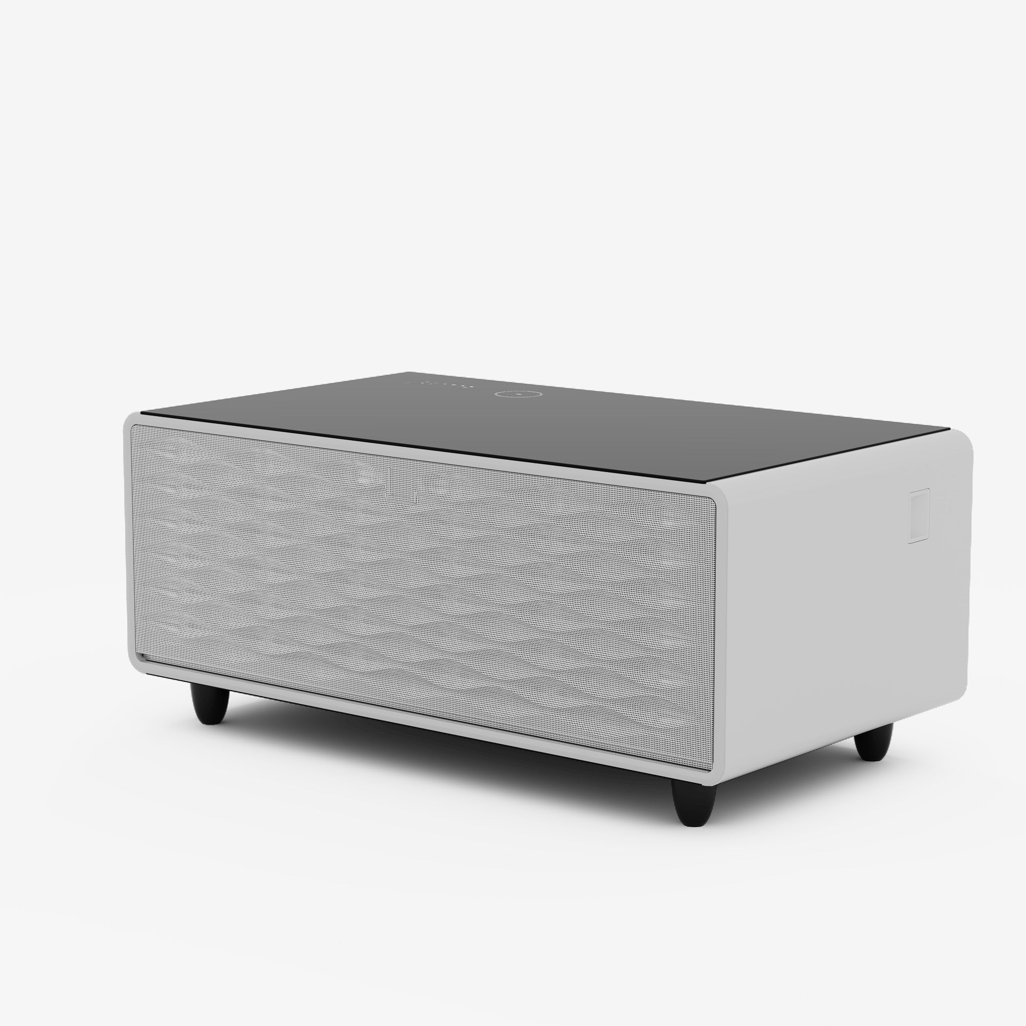 Functional Smart Coffee Table