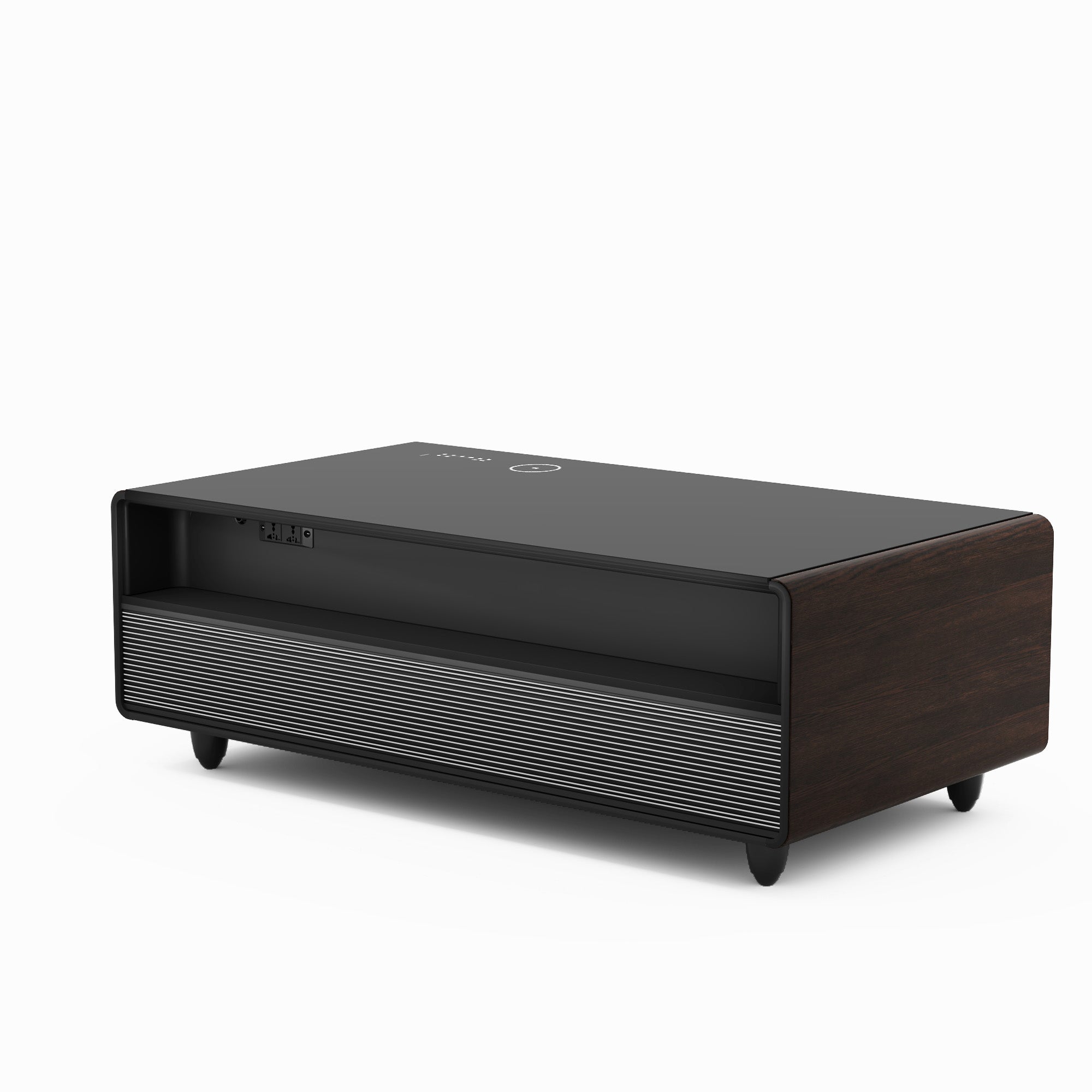 Functional Smart Coffee Table