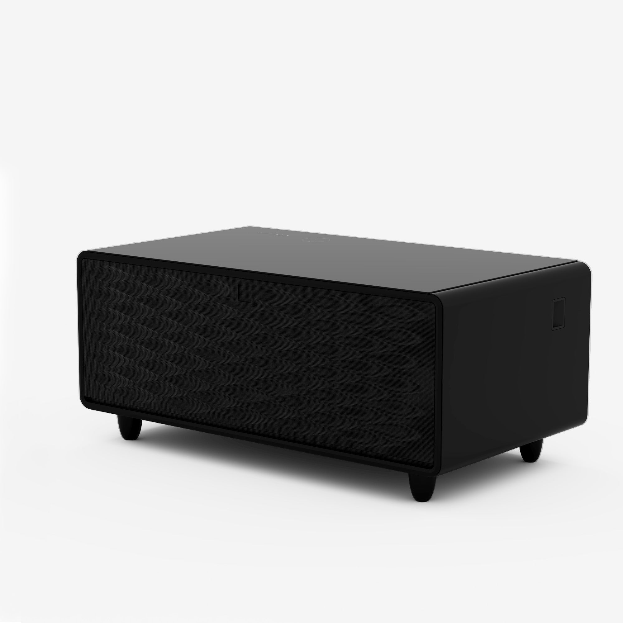 Functional Smart Coffee Table