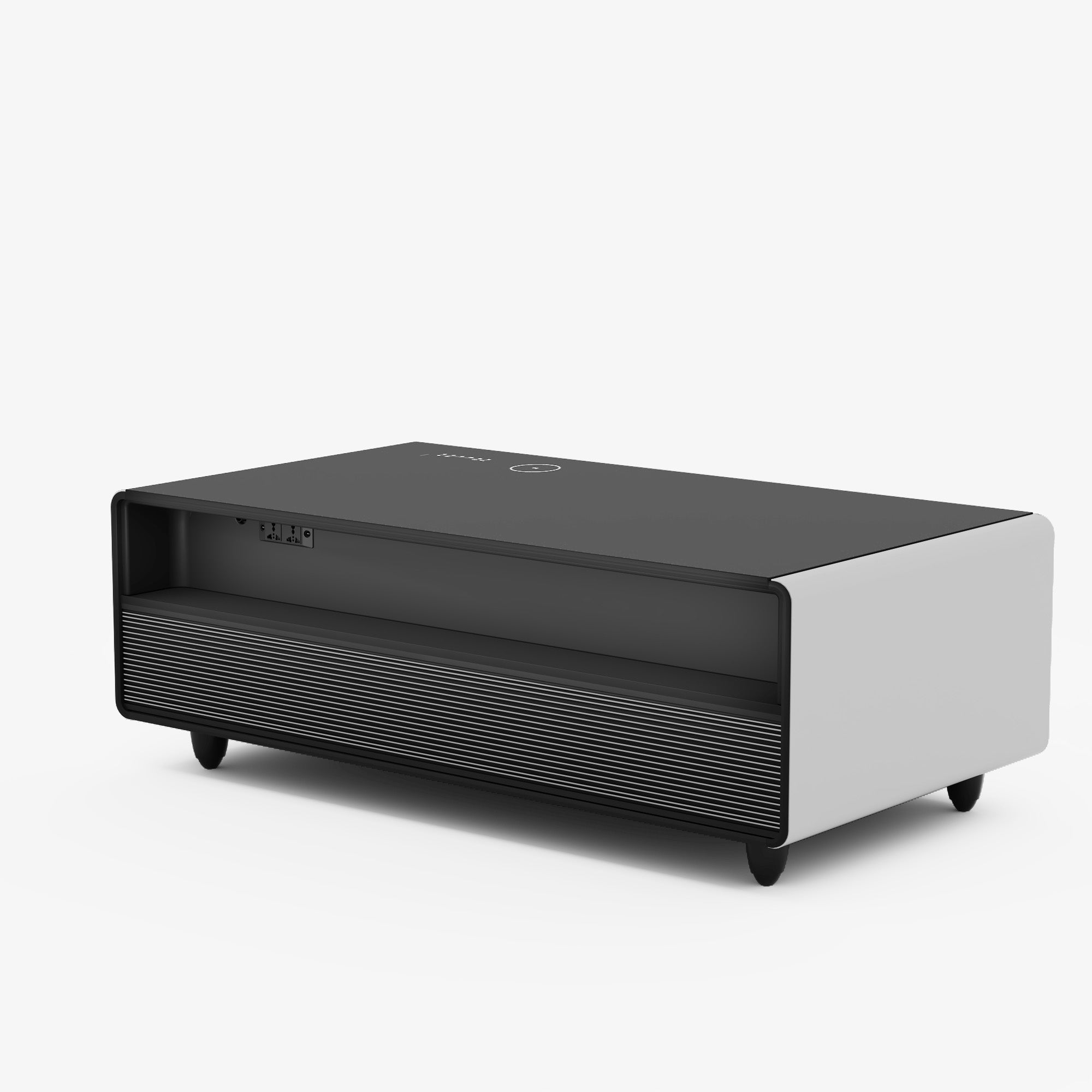 Functional Smart Coffee Table