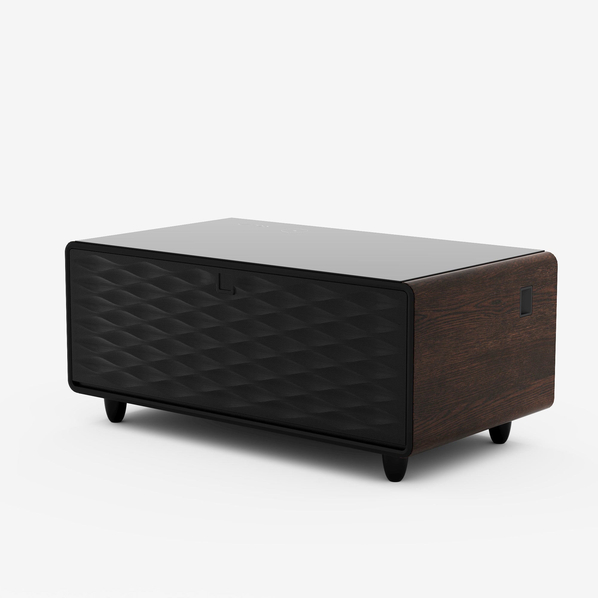 Functional Smart Coffee Table