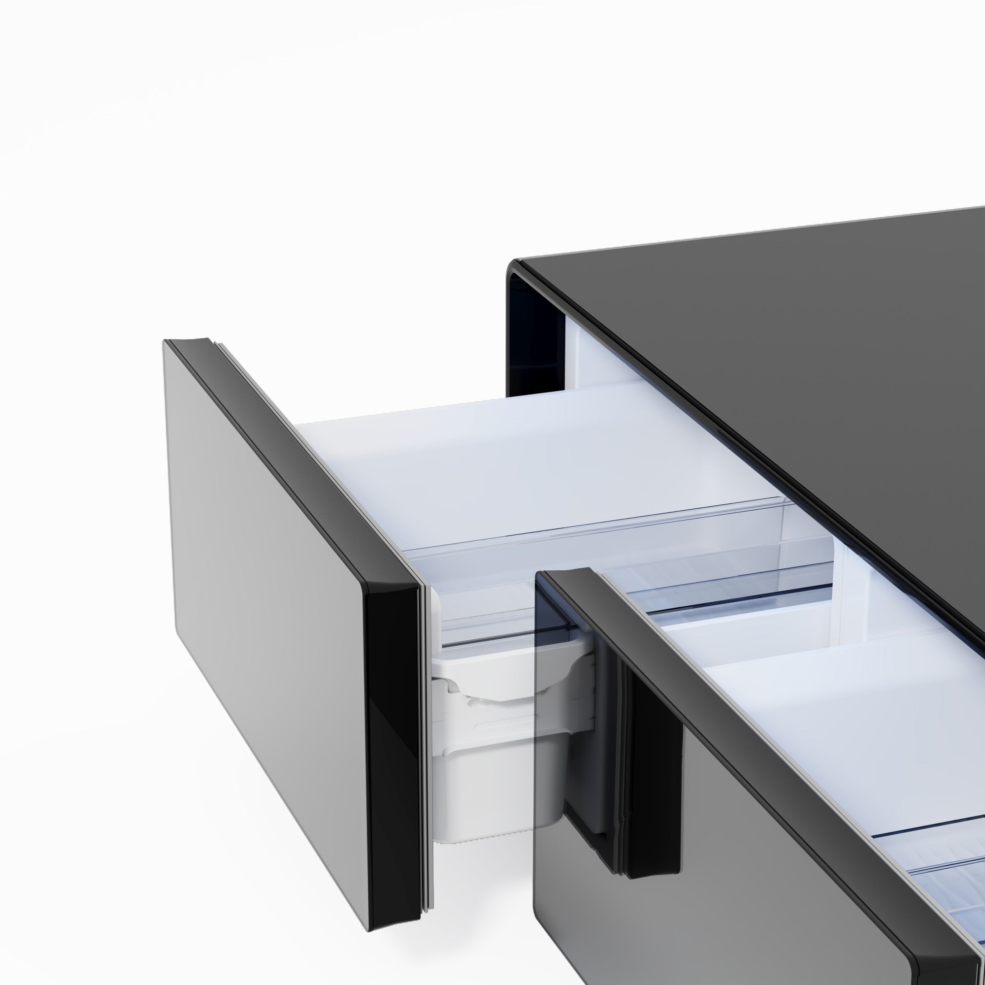 Functional Smart Coffee Table