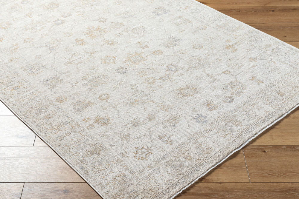 Emory Machine Woven Rug