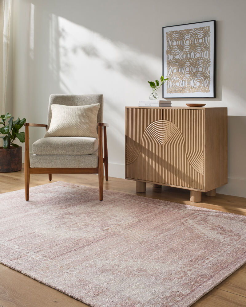 Unique Handmade Rug
