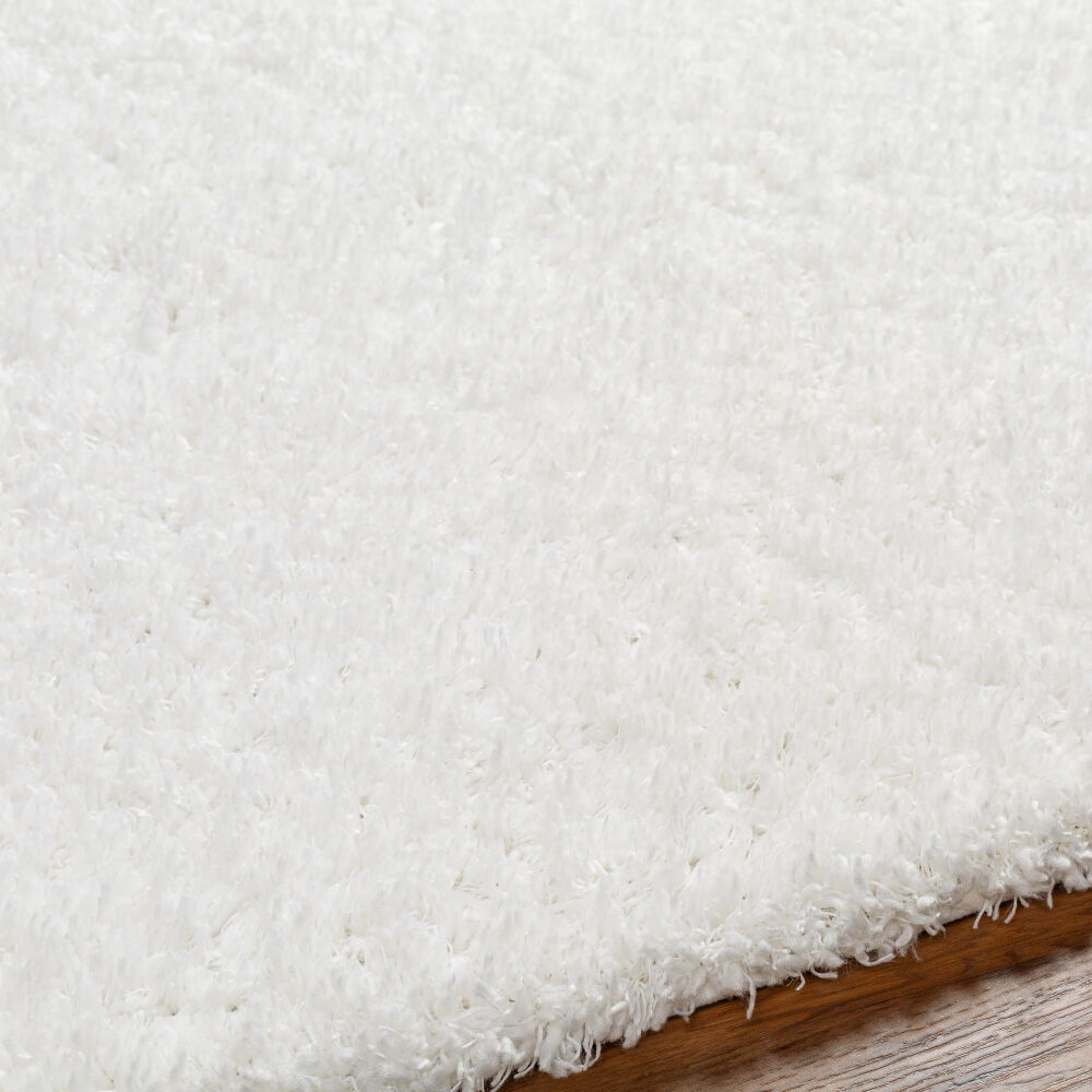 Bogota Shag Machine Woven Rug
