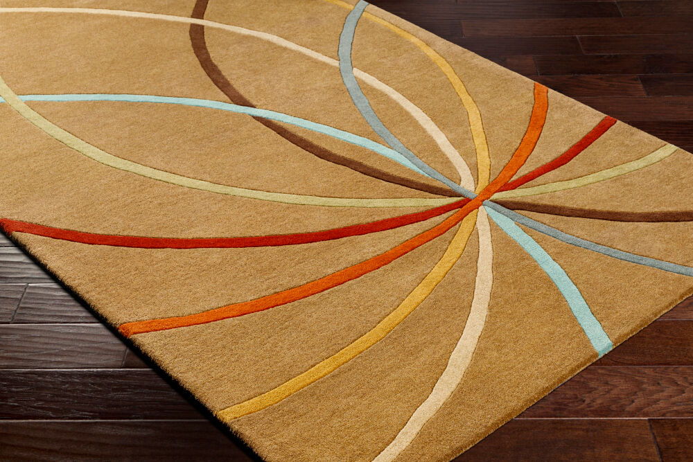 Forum Handmade Rug