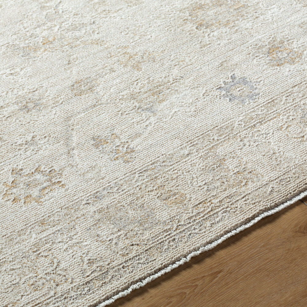 Emory Machine Woven Rug
