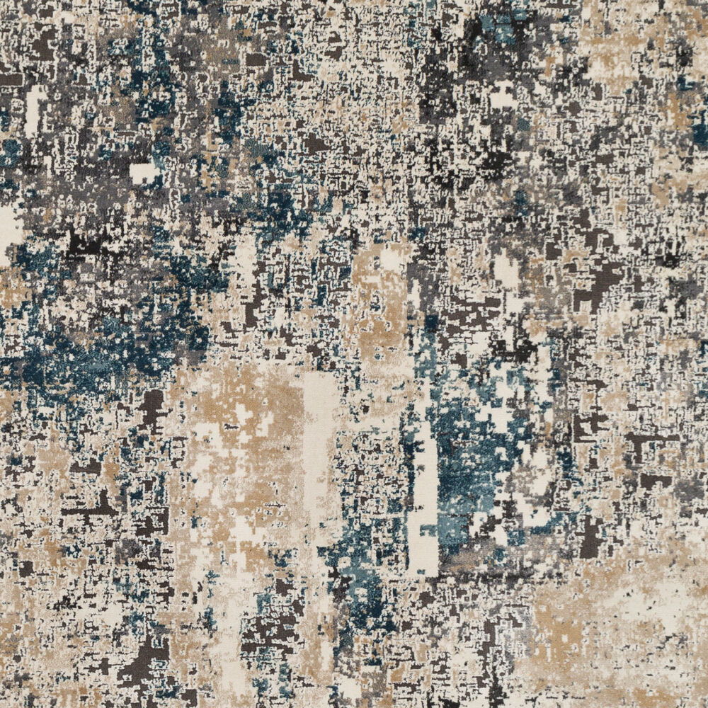 Pune Machine Woven Rug