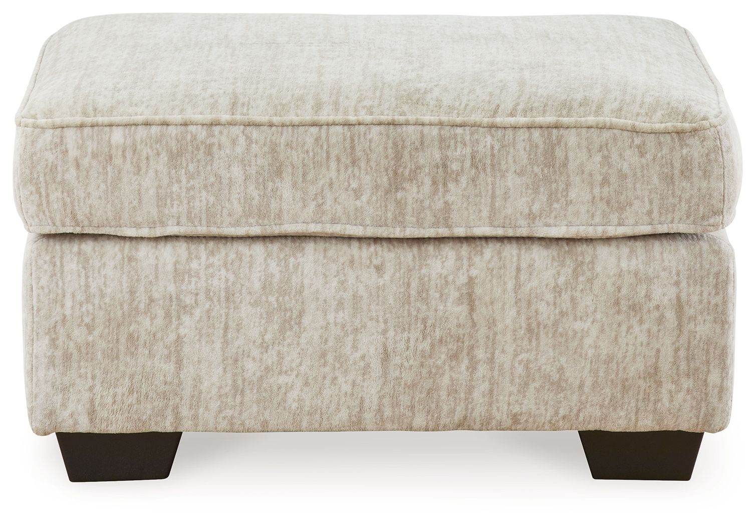 Signature Design by Ashley® Lonoke - Ottoman | Meri Furniture