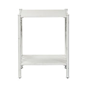 Liberty Furniture Vintage Series - Open Night Stand | Meri Furniture