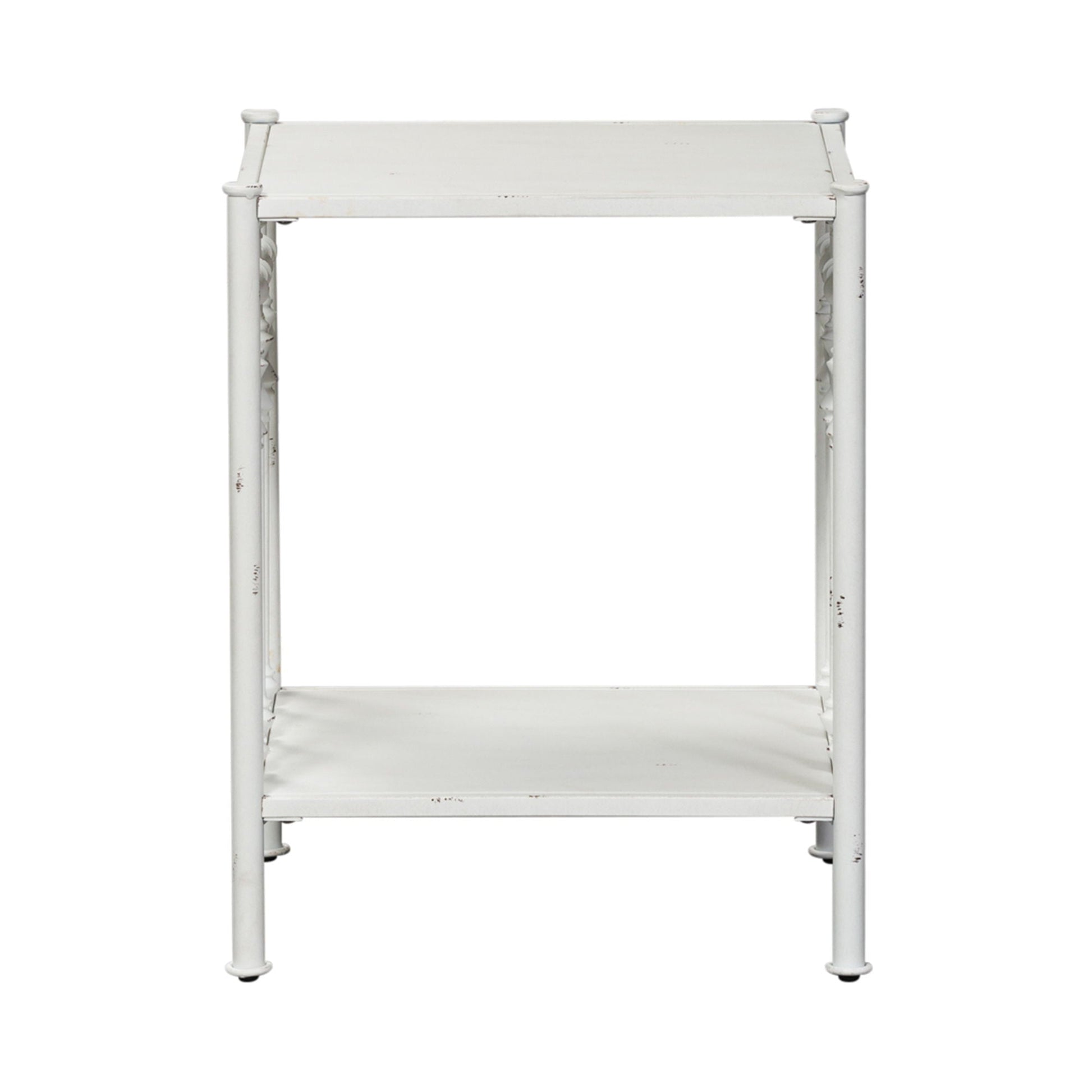 Liberty Furniture Vintage Series - Open Night Stand | Meri Furniture