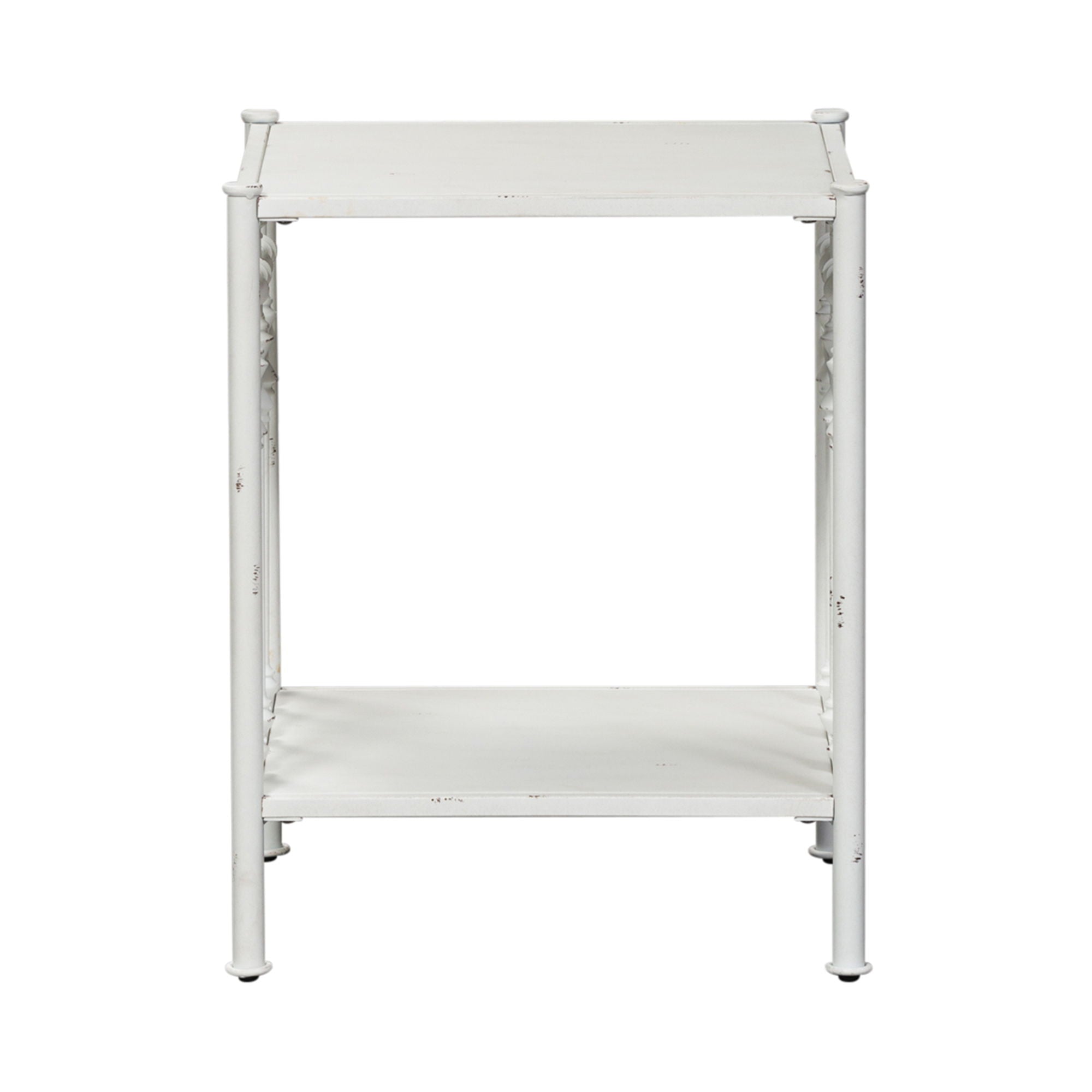 Liberty Furniture Vintage Series - Open Night Stand | Meri Furniture