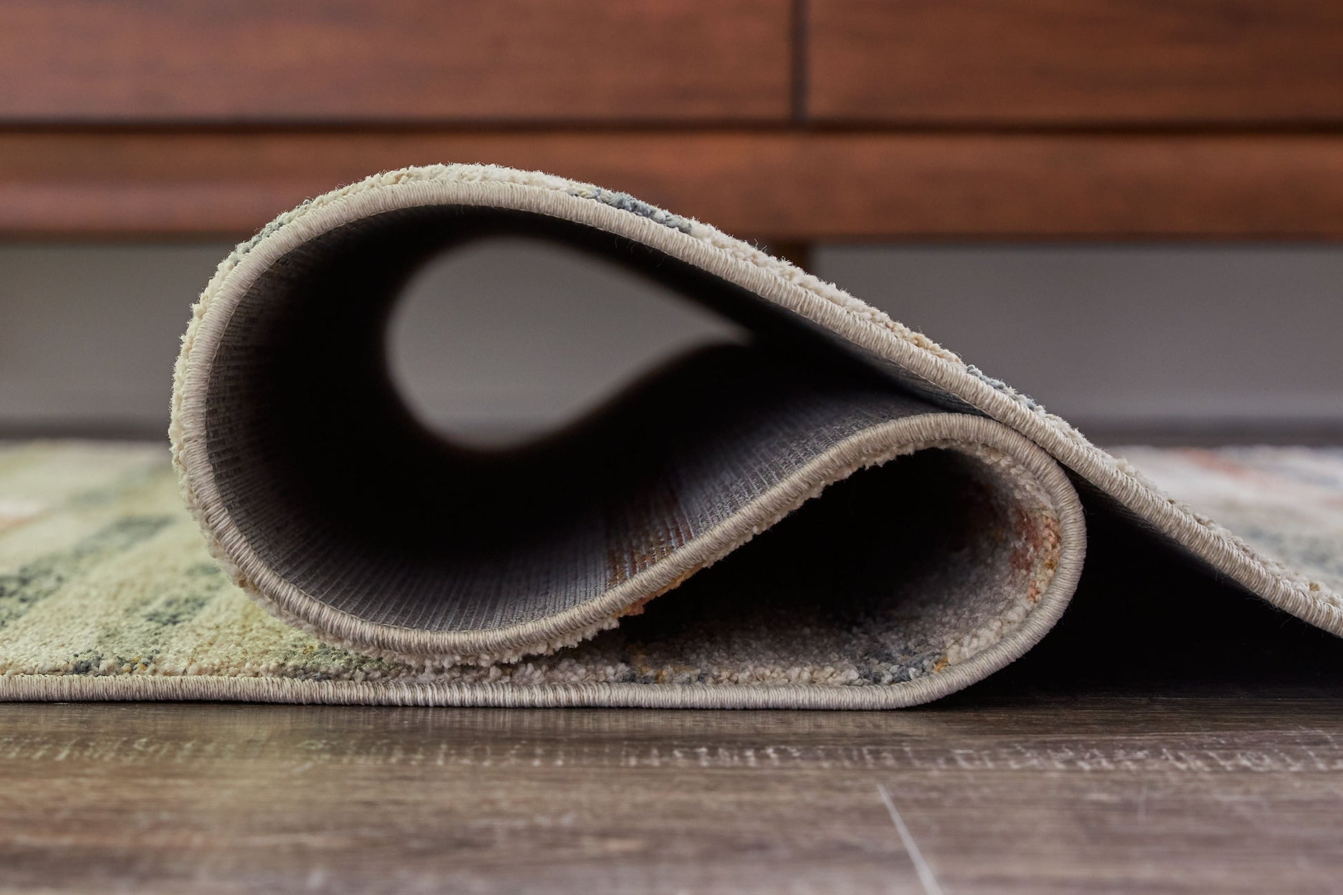 Signature Design by Ashley® Kemart - Rug | Meri Furniture