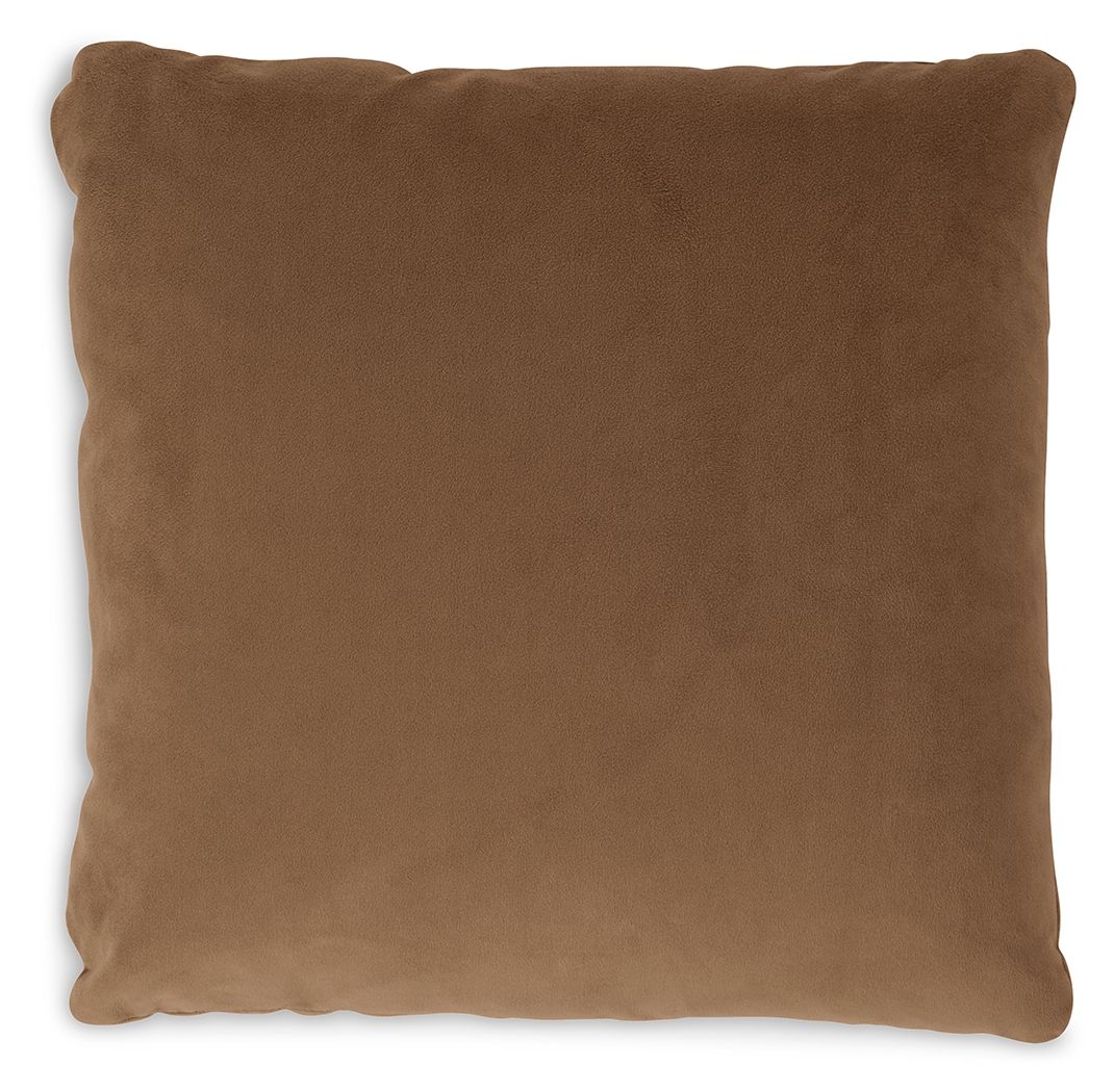 Signature Design by Ashley® Gariland - Pillow | Meri Furniture