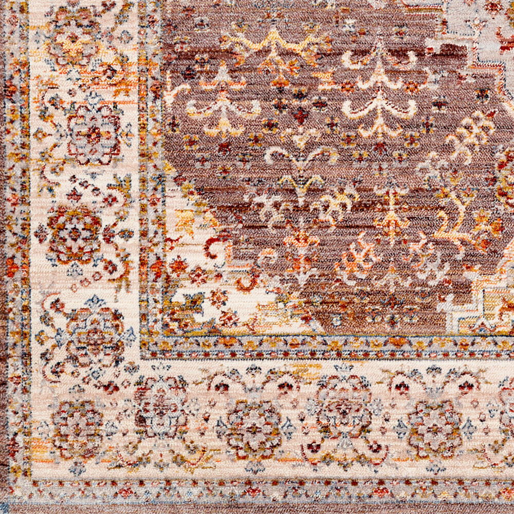 Ephesians Machine Woven Rug