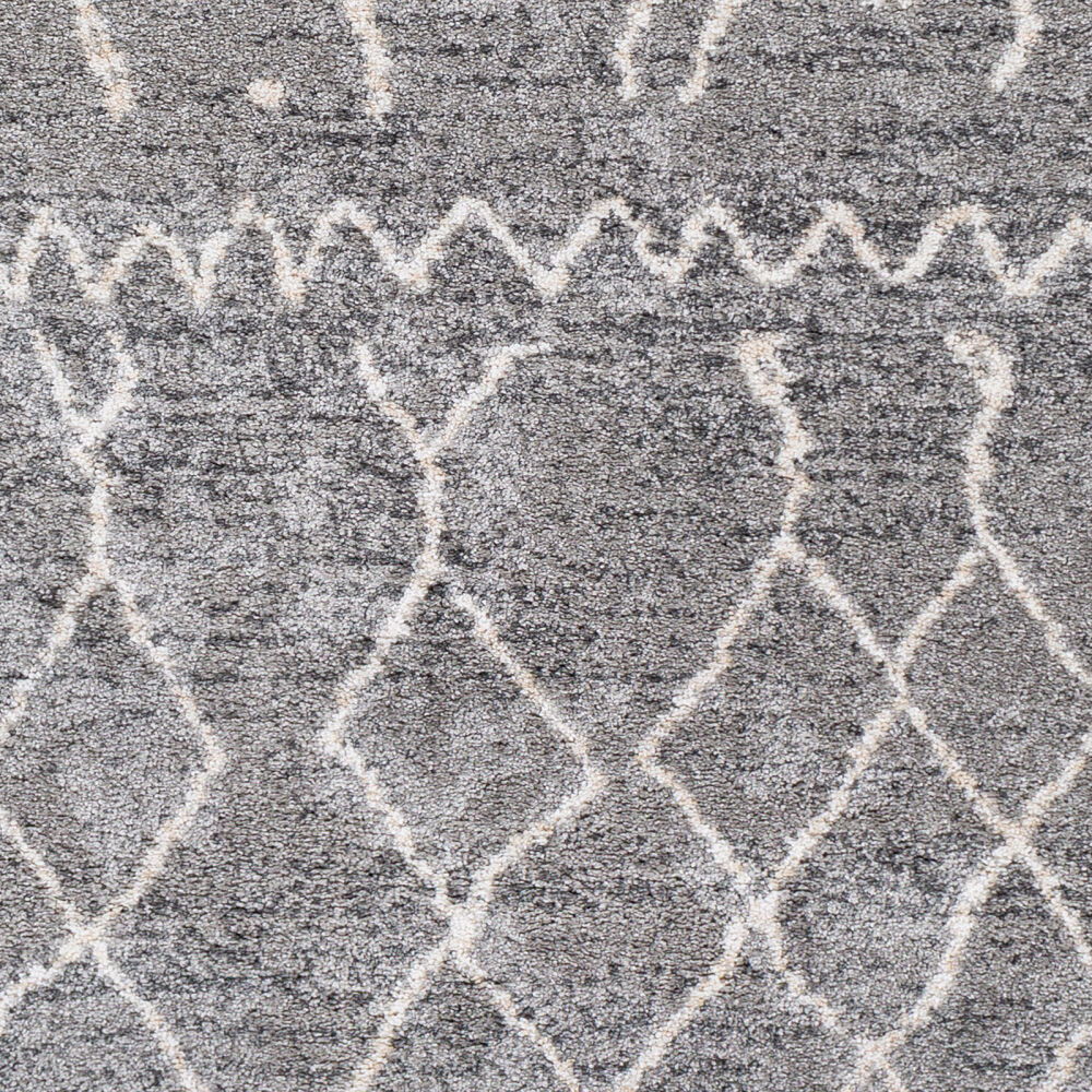 Andorra Machine Woven Rug