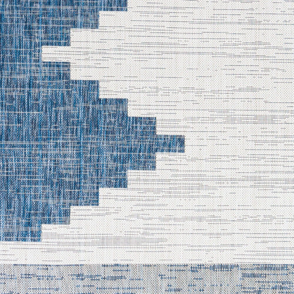 Eagean Machine Woven Rug