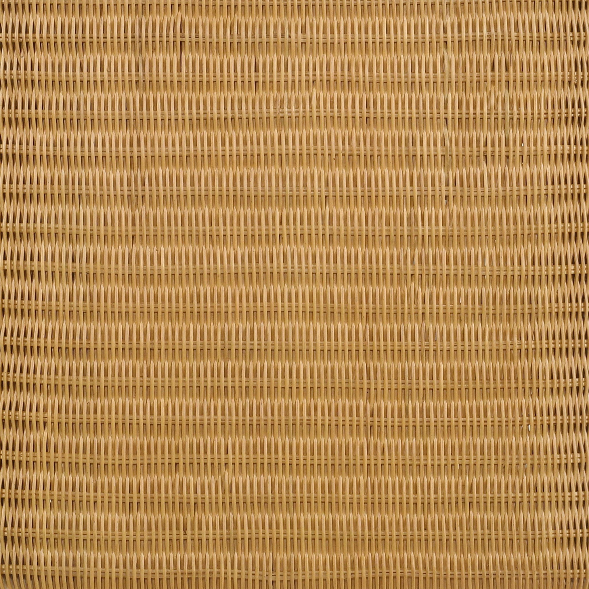 Cahya 3-piece Rattan Coffee and End Table Set Natural