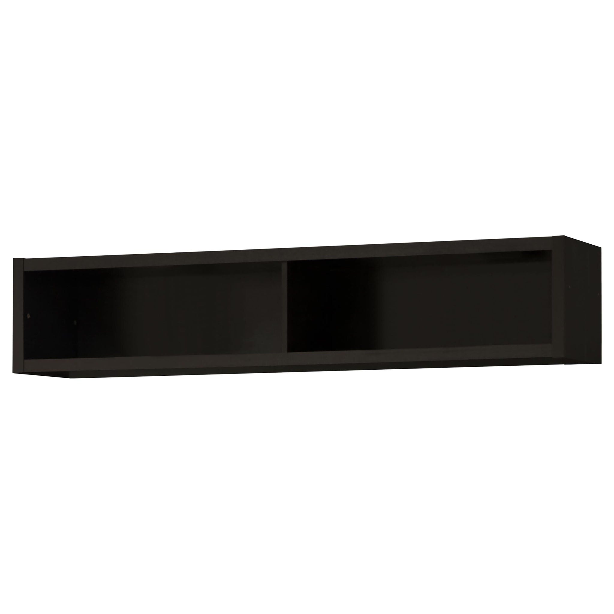 Lewes 4-piece 60-inch TV Entertainment Center Cappuccino