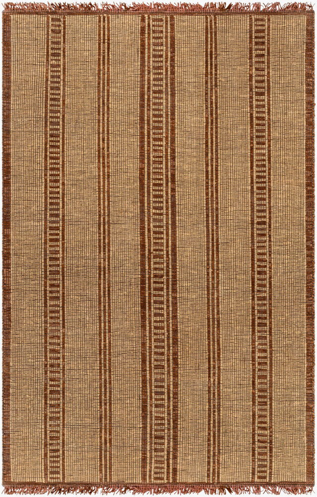 Touareg Handmade Rug