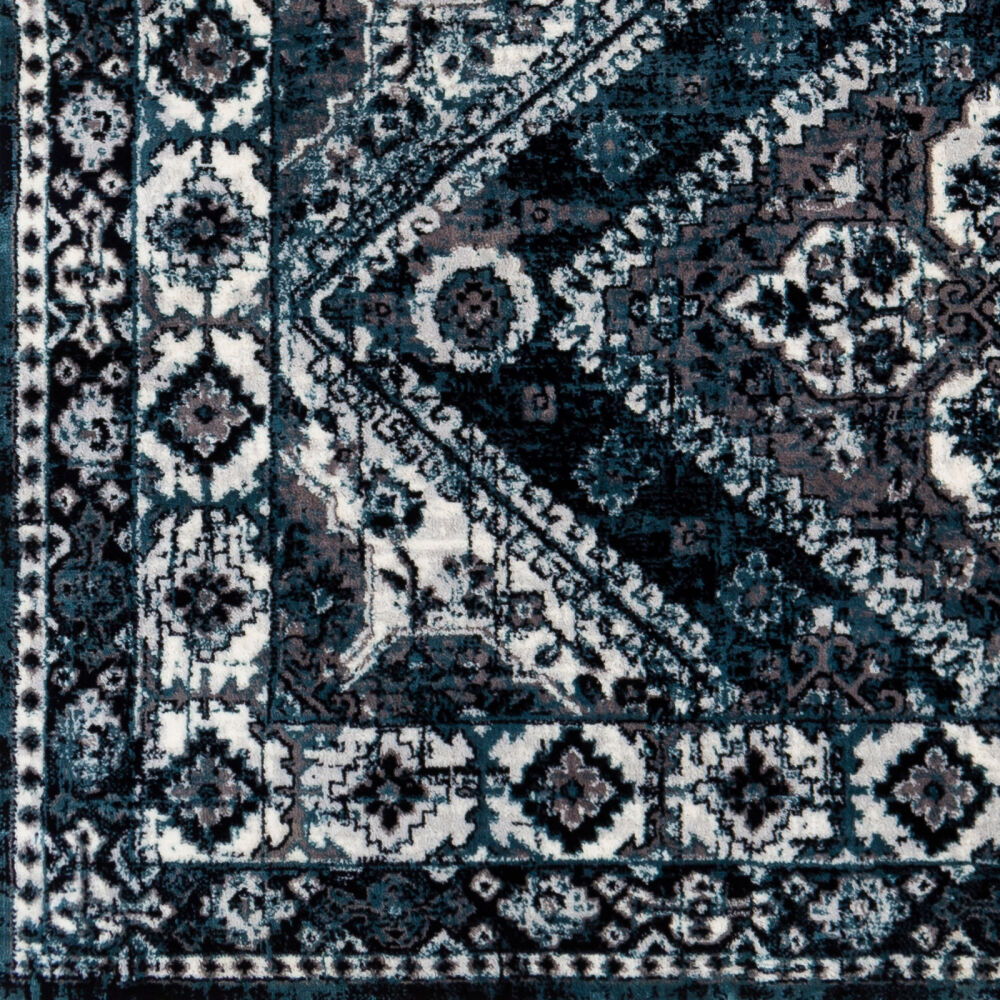Wanderlust Machine Woven Rug