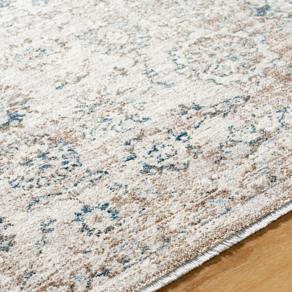 Montreal Machine Woven Rug