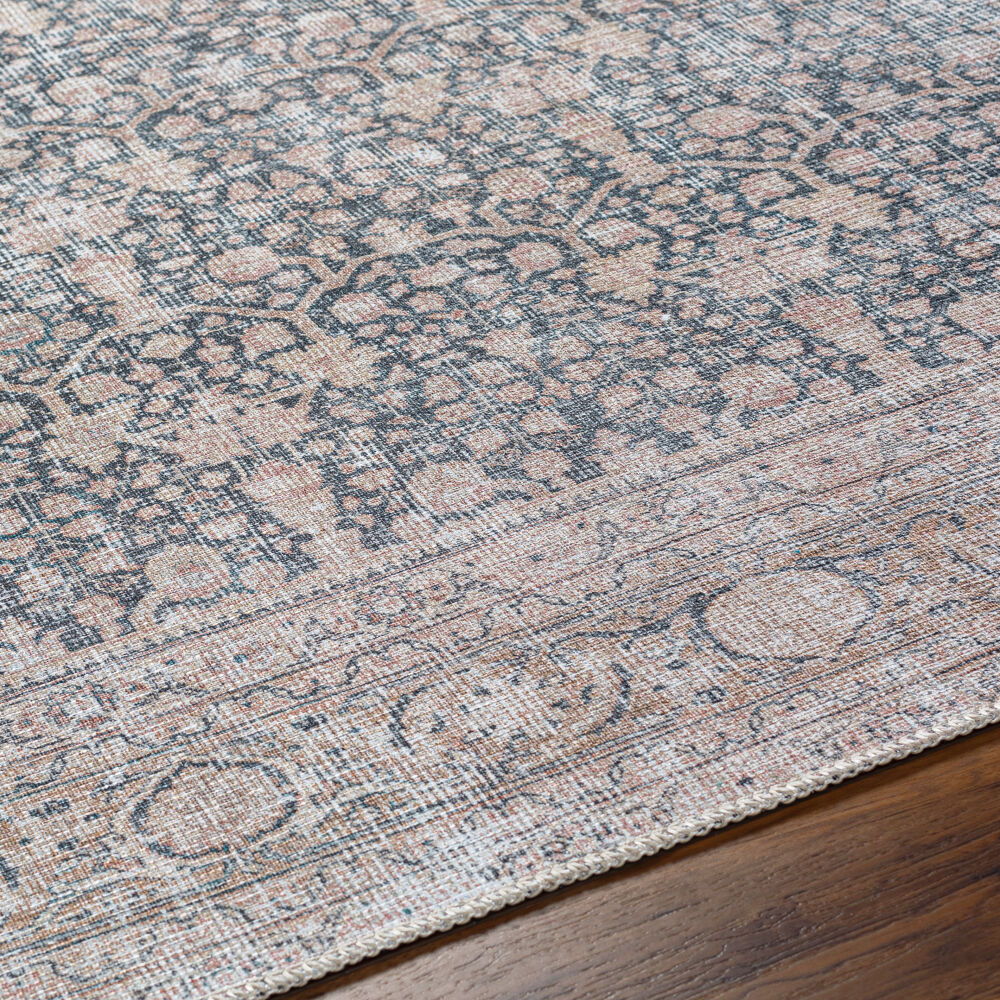 Amelie Machine Woven Rug
