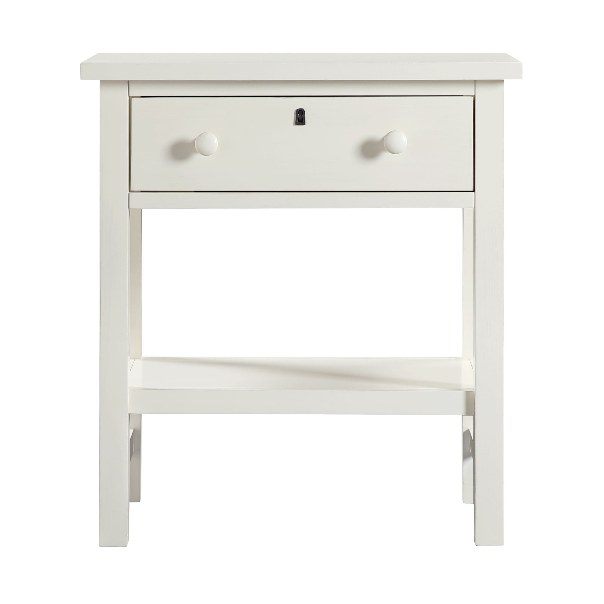 Finley - 1 Drawer Storage Nightstand