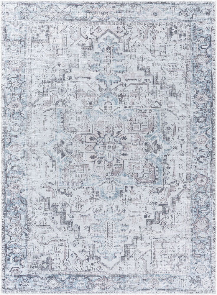 Embrace Machine Woven Rug